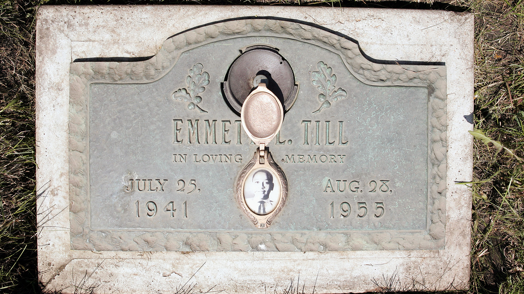 Emmett Till Case Reopened But Justice May Be Too Late Southern   7.25.18 Till Banner 