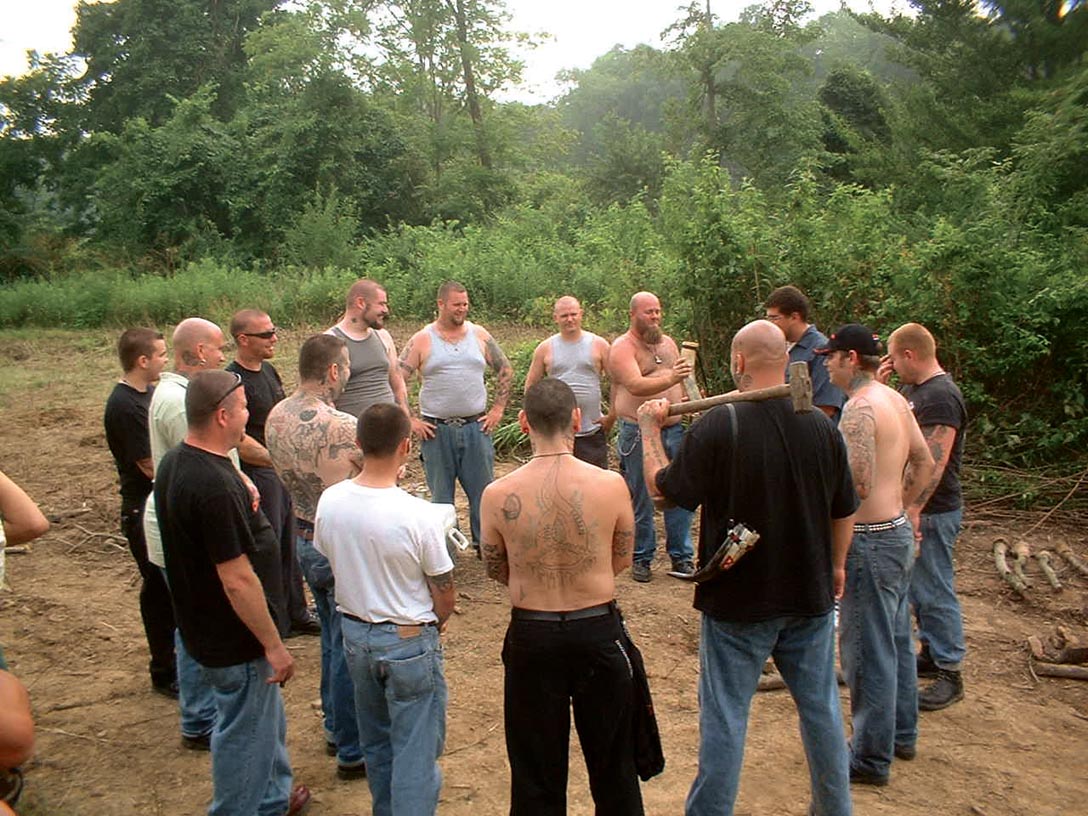 1088px x 816px - Racist Skinheads: Understanding the Threat | Southern Poverty Law Center