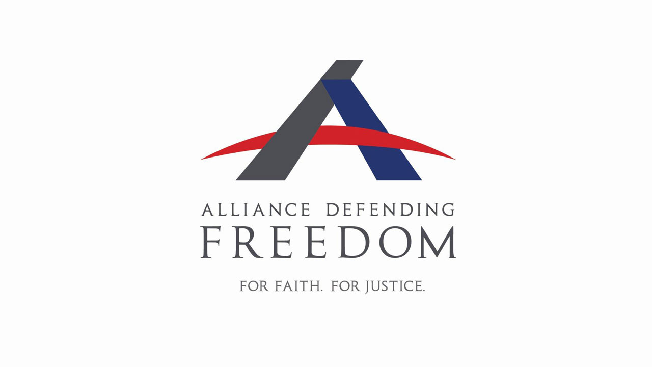 alliance defending freedom legal help
