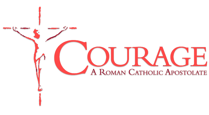 Courage a Roman Catholic Apostolate