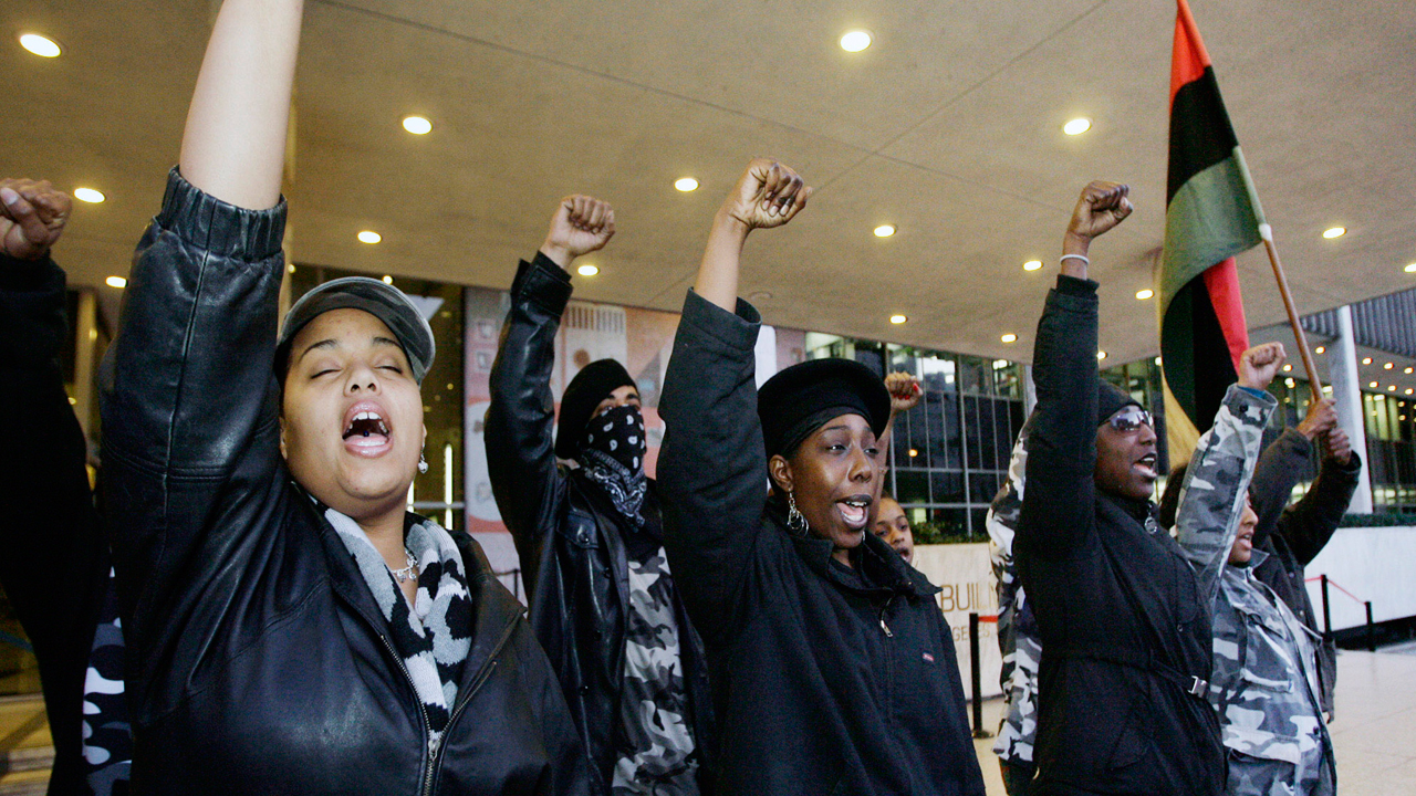 7 Important Members of the Black Panthers You Need to Know