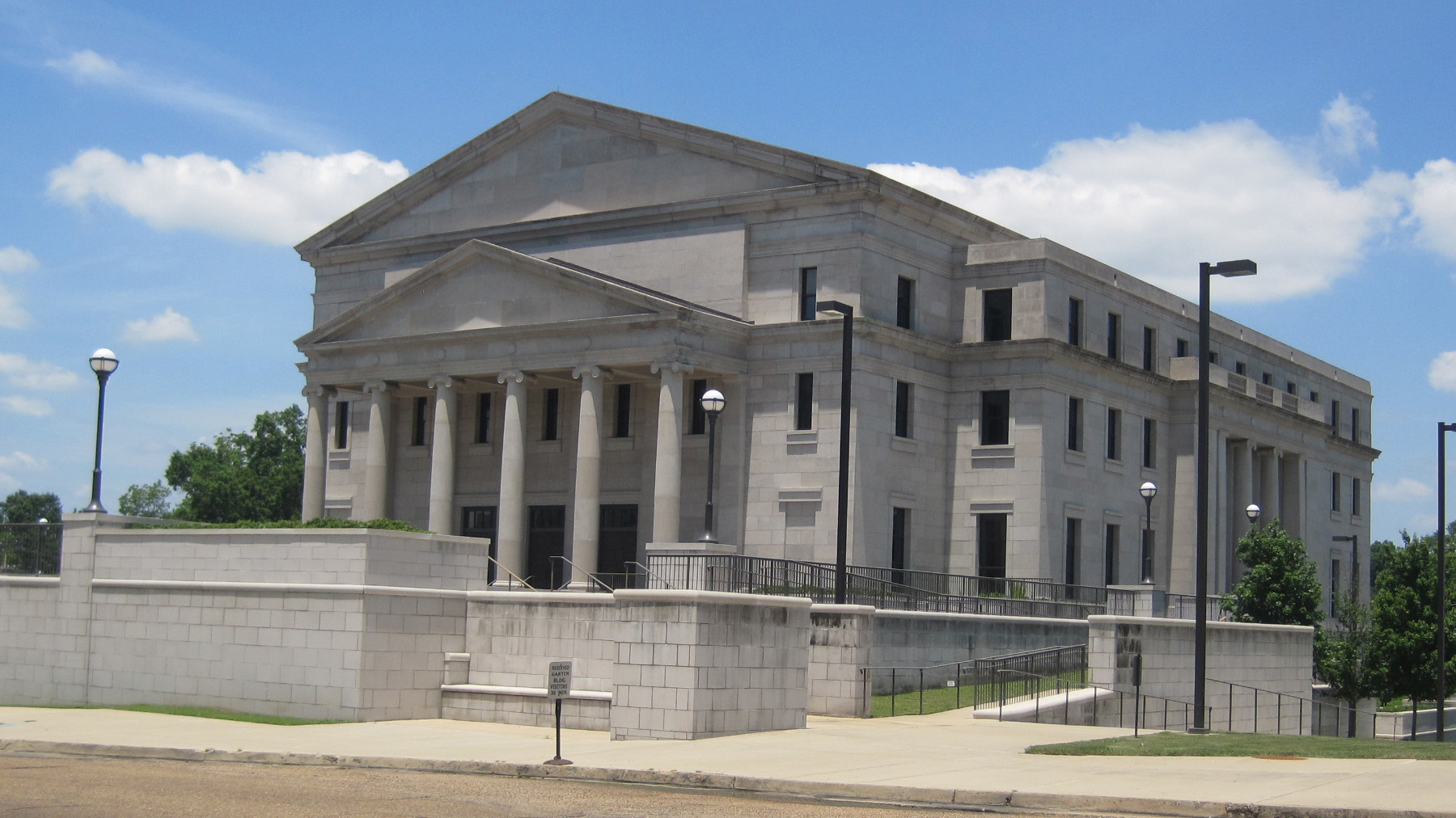 Mississippi Supreme Court To Hear Oral Arguments In SPLC Lawsuit ...