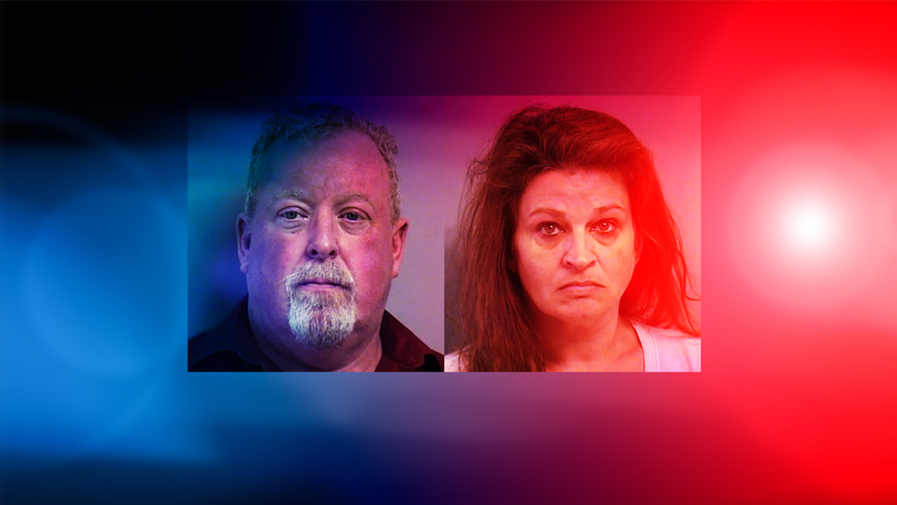 Oklahoma preacher arrested with racist prostitute in massage parlor bust |  Southern Poverty Law Center