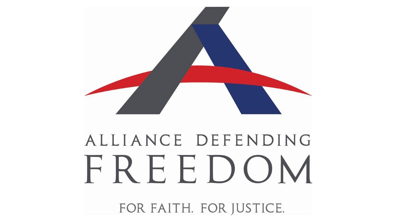 arizona based alliance defending dom