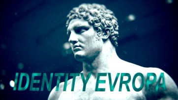 Identity Evropa American Identity Movement Southern Poverty Law Center   Identity Evropa Splc 