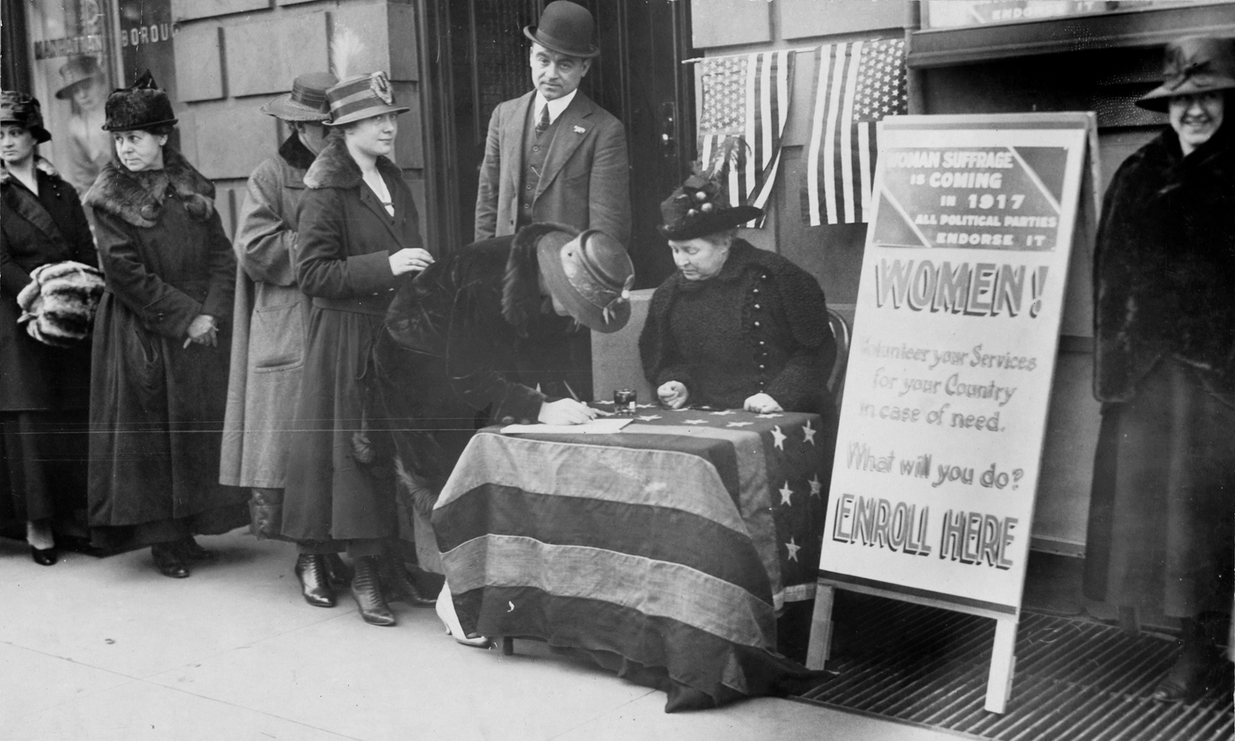 The State Of Women S Suffrage 100 Years Later Southern Poverty Law Center