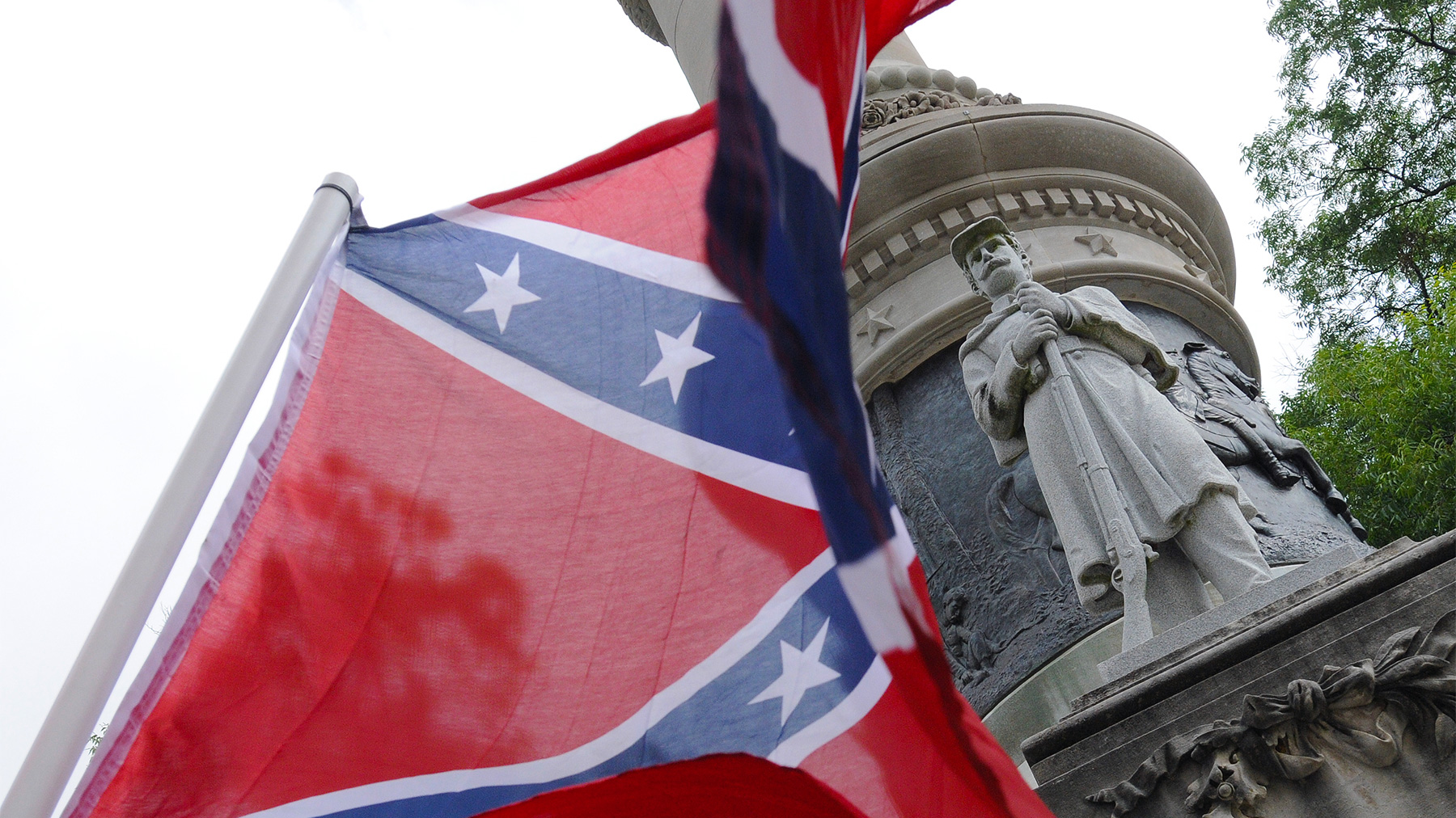 Whose Heritage Public Symbols Of The Confederacy Southern Poverty Law Center 