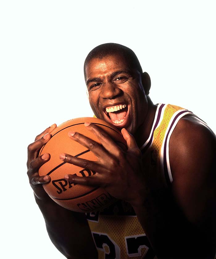 43,508 Magic Johnson Photos & High Res Pictures - Getty Images
