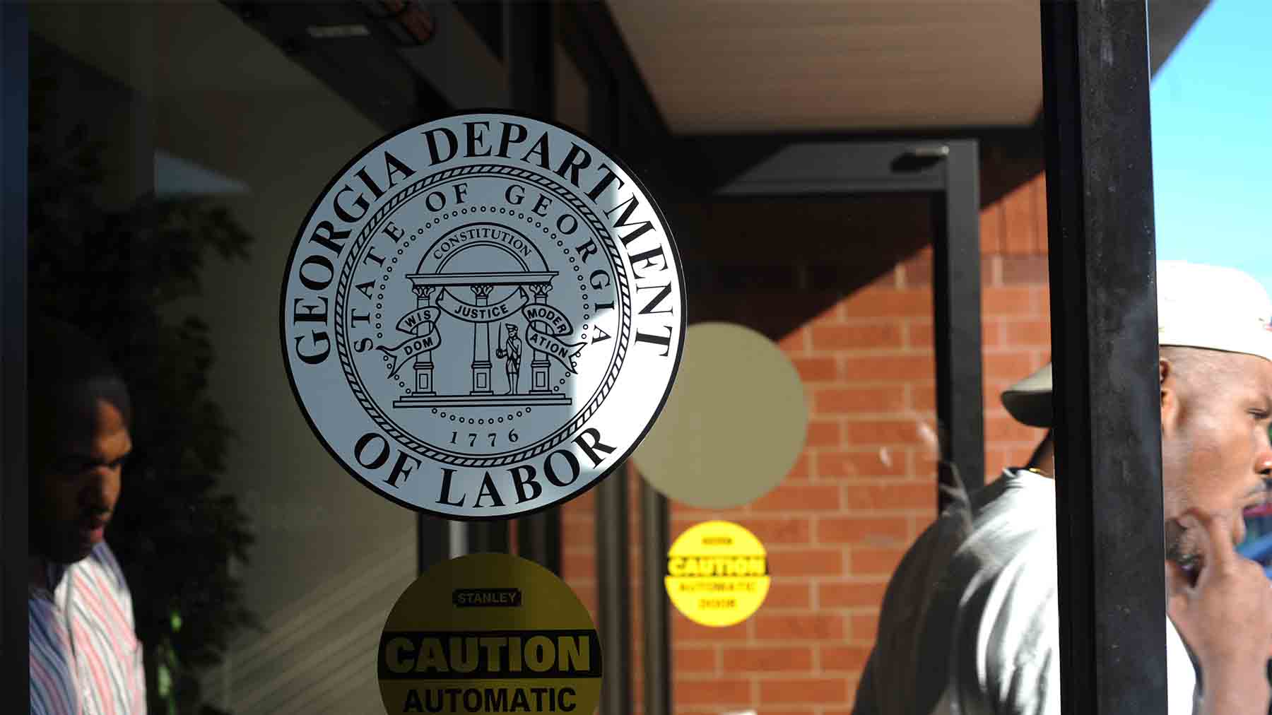 Georgia Department of Labor agrees to fix delays in payment of