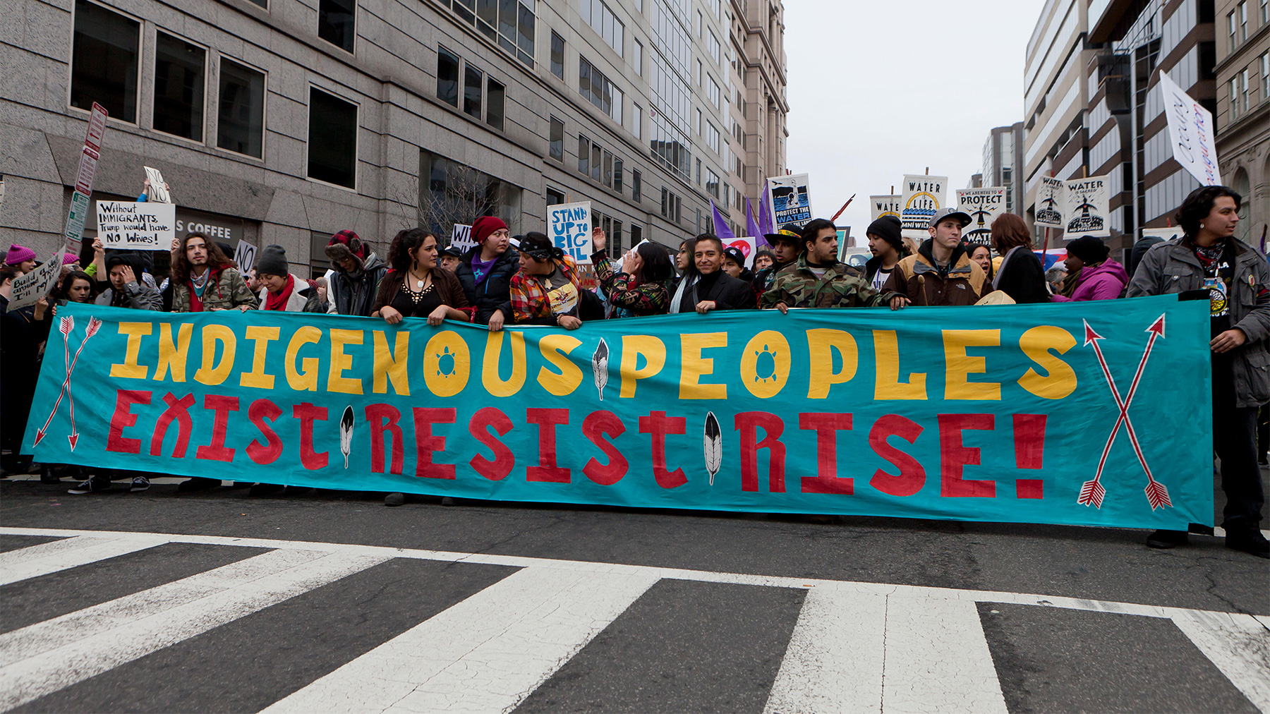 Indigenous Peoples Movement