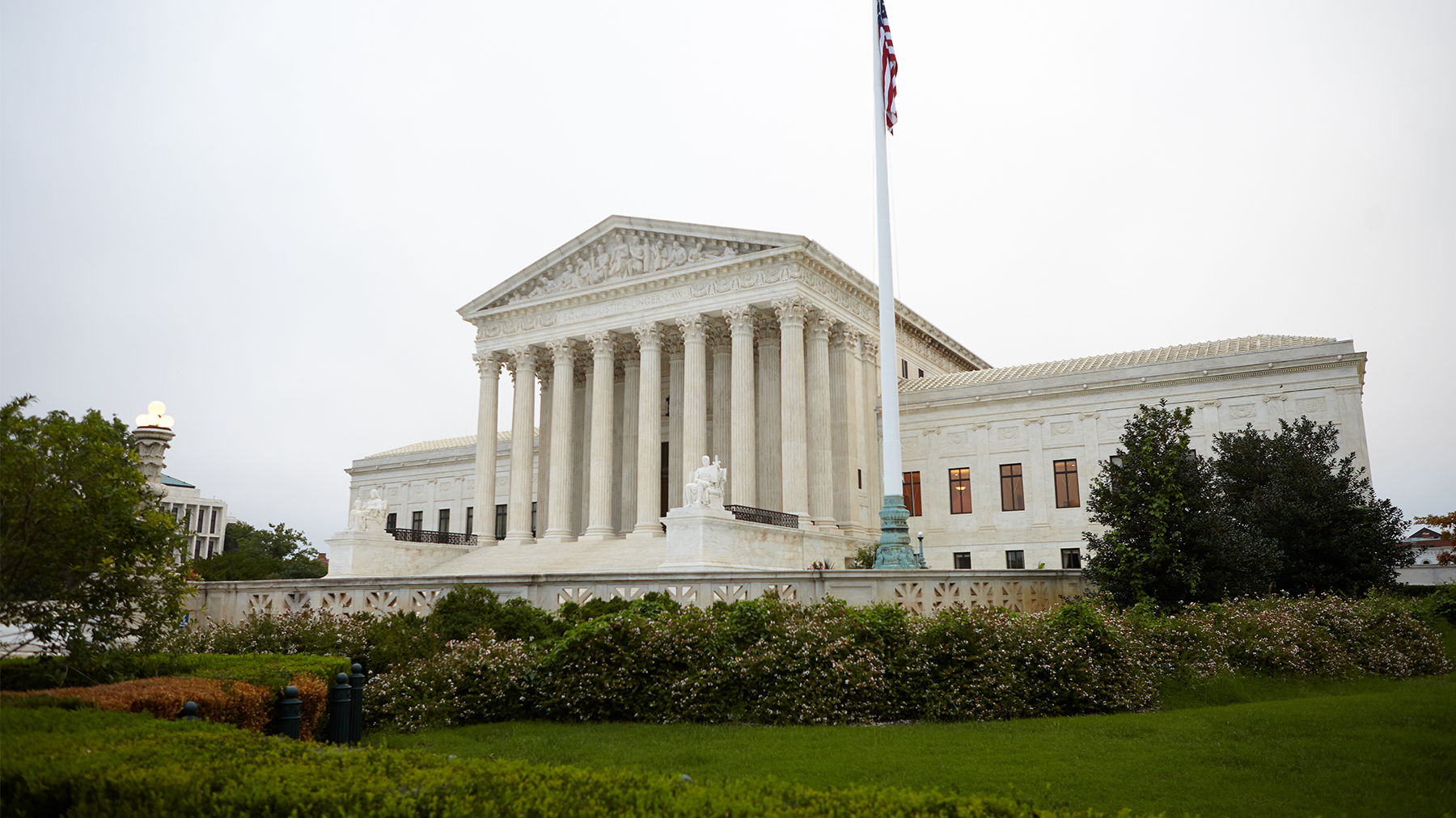 SPLC urges Supreme Court to preserve workplace protections for LGBTQ ...
