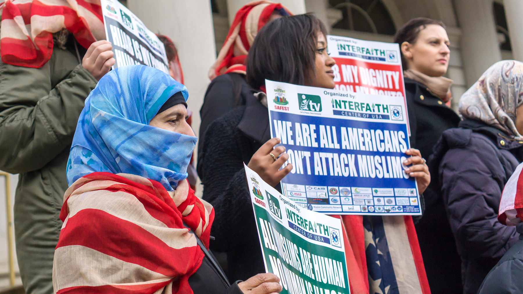 The United States of Islamophobia – Foreign Policy