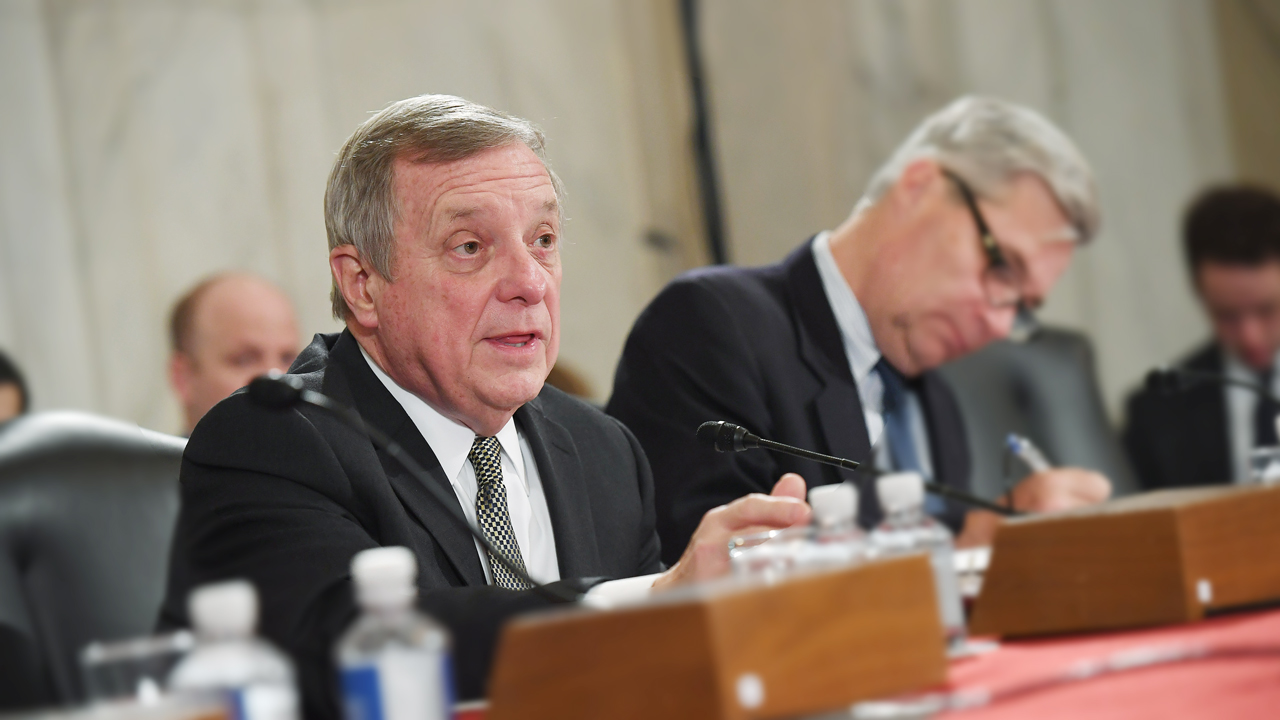 durbin