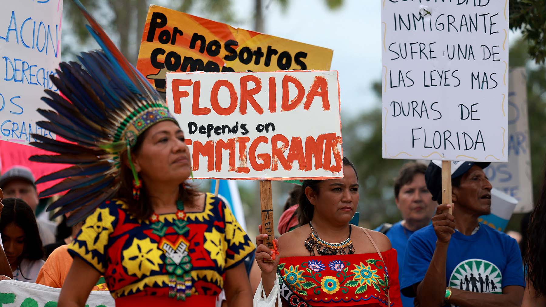 Lei  SB 1718 Da Flórida: Perguntas e Respostas